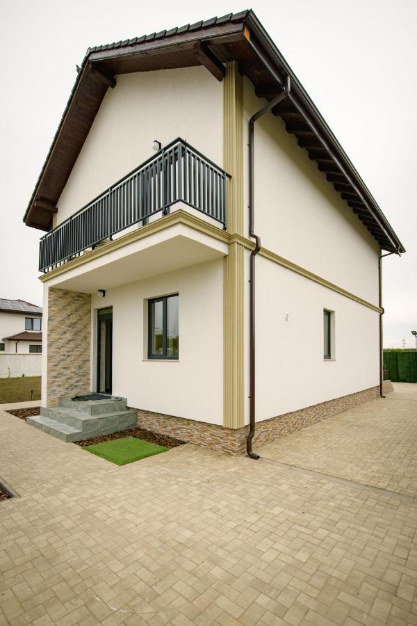 Casa Lucan Brasov Ngoại thất bức ảnh