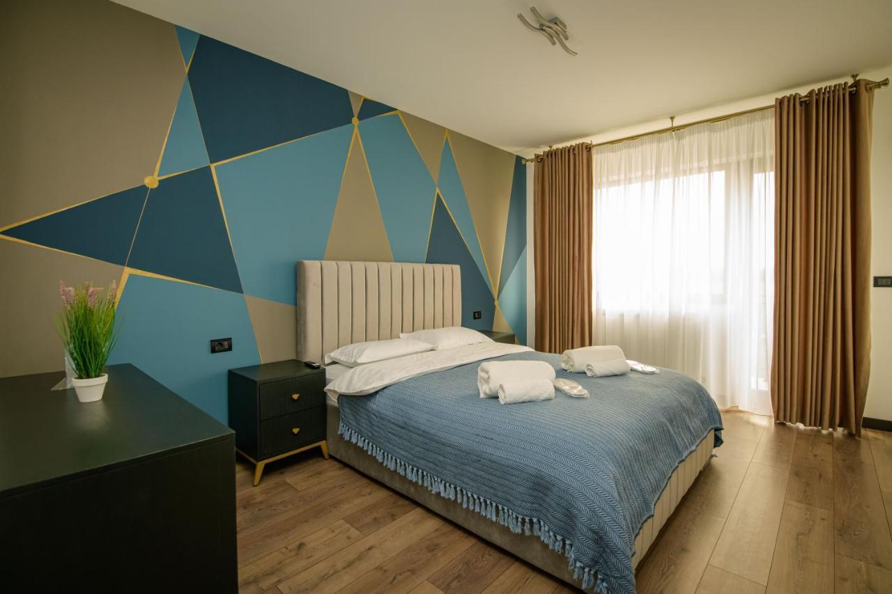 Casa Lucan Brasov Ngoại thất bức ảnh