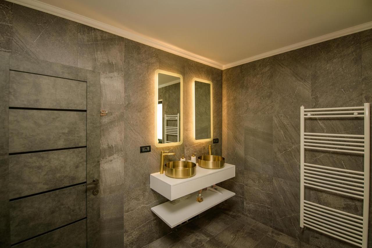 Casa Lucan Brasov Ngoại thất bức ảnh