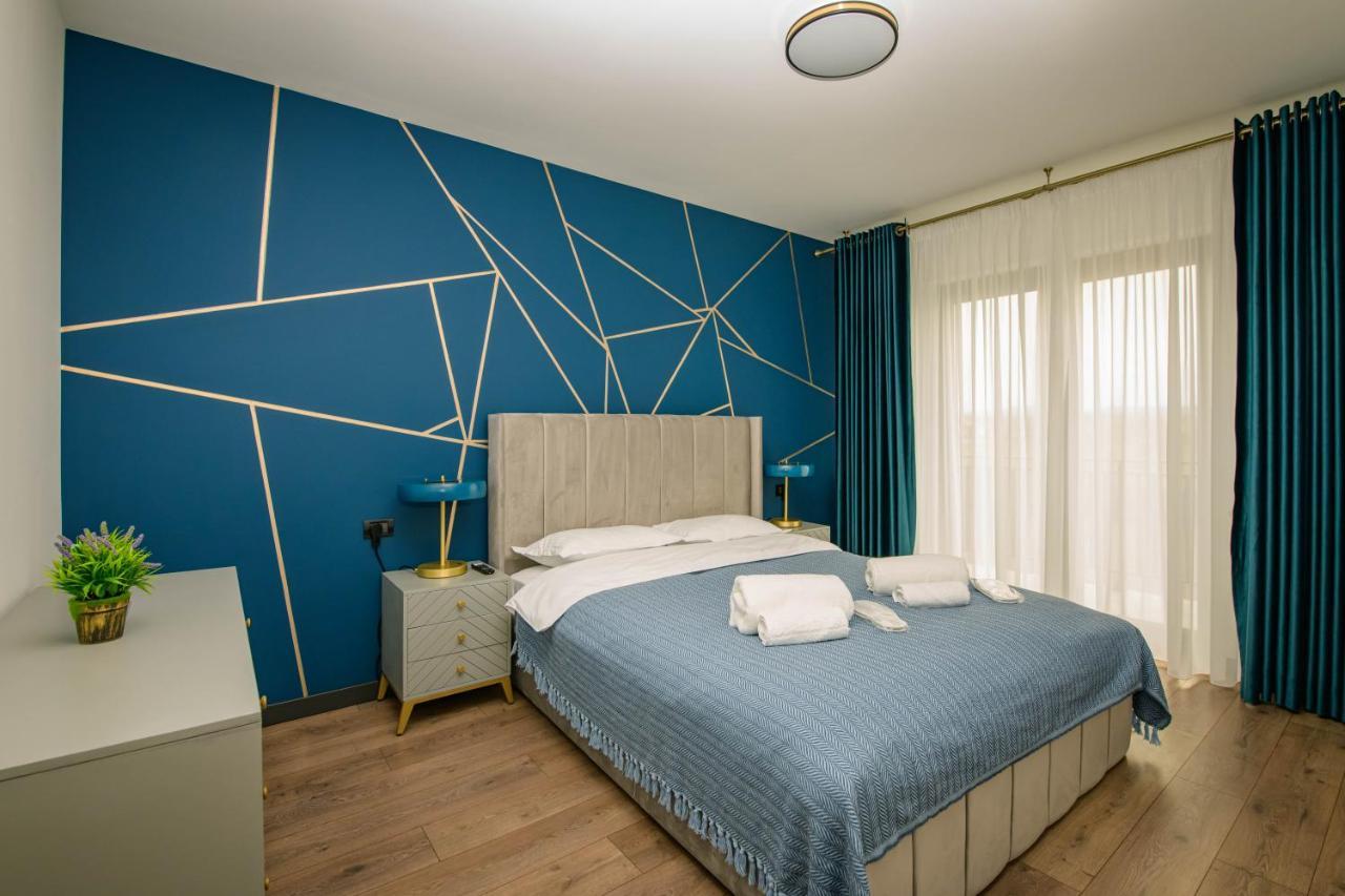 Casa Lucan Brasov Ngoại thất bức ảnh